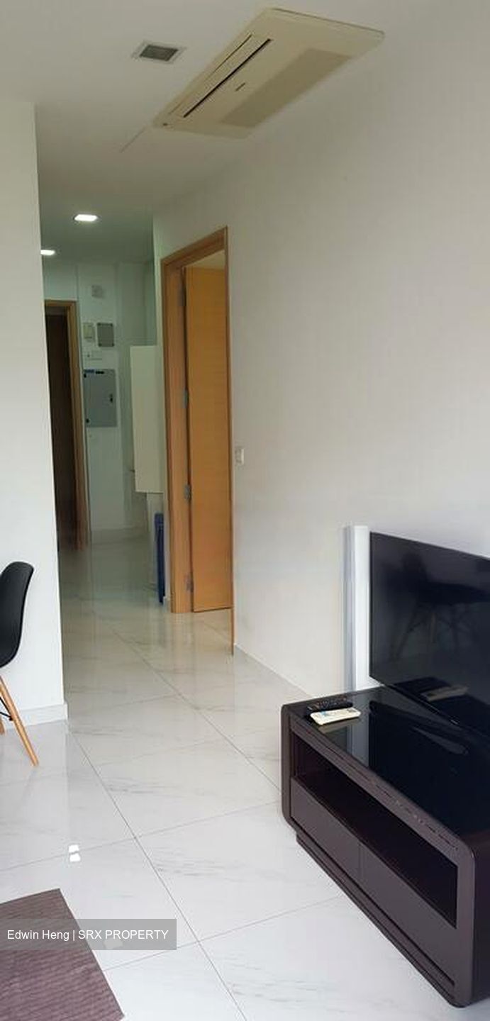 10 Shelford (D11), Apartment #441540351